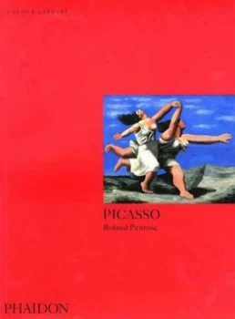 Image of Picasso by David Lomas Paperback