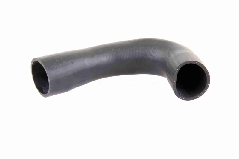 Image of VAICO V10-3836 Turbocharger Hose Rubber with fabric lining, Original VAICO Quality Rubber with fabric lining Charger Intake Hose (3314)