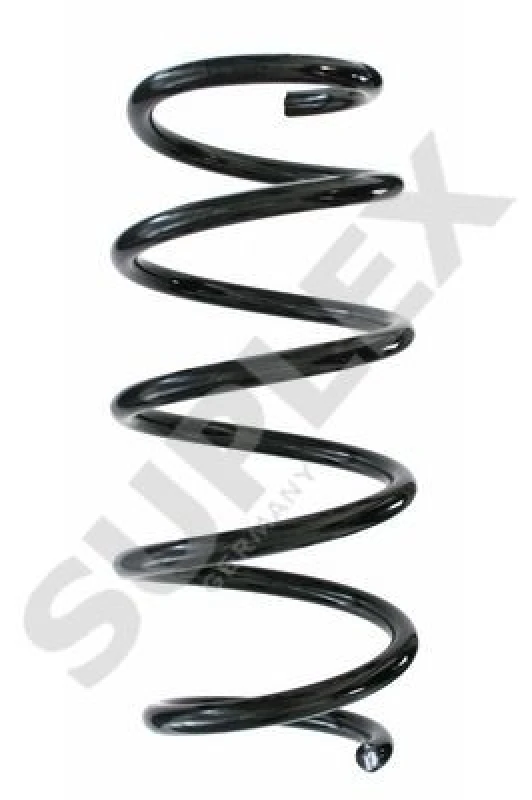Image of Coil spring SUPLEX 10442