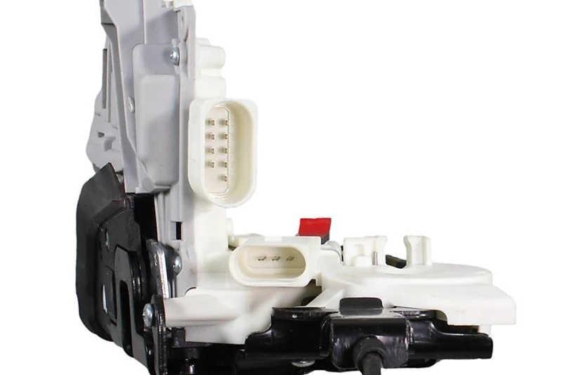 Image of Door lock METZGER 2314441