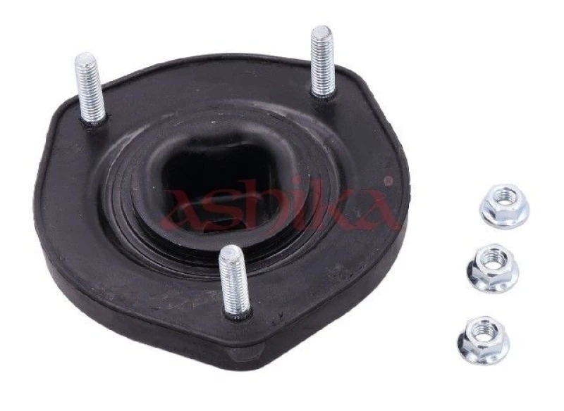 Image of ASHIKA Top strut mount ASHIKA SMA0203