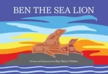 Image of Ben the Sea Lion