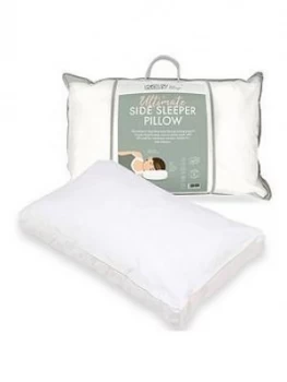 Image of Kally Sleep Kally Ultimate Side Sleeper Pillow