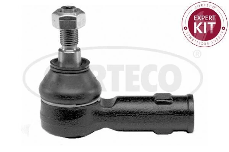 Image of Track rod end CORTECO 49400381