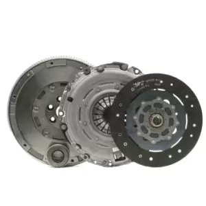 Image of VALEO Clutch PEUGEOT,CITROEN 837106 9800109880,9800109880 Clutch Kit