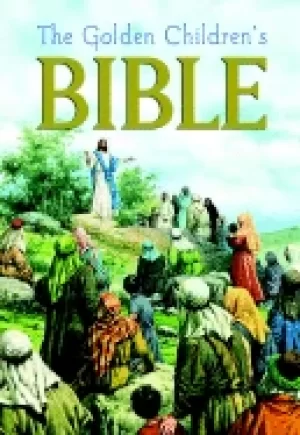 Image of childrens bible
