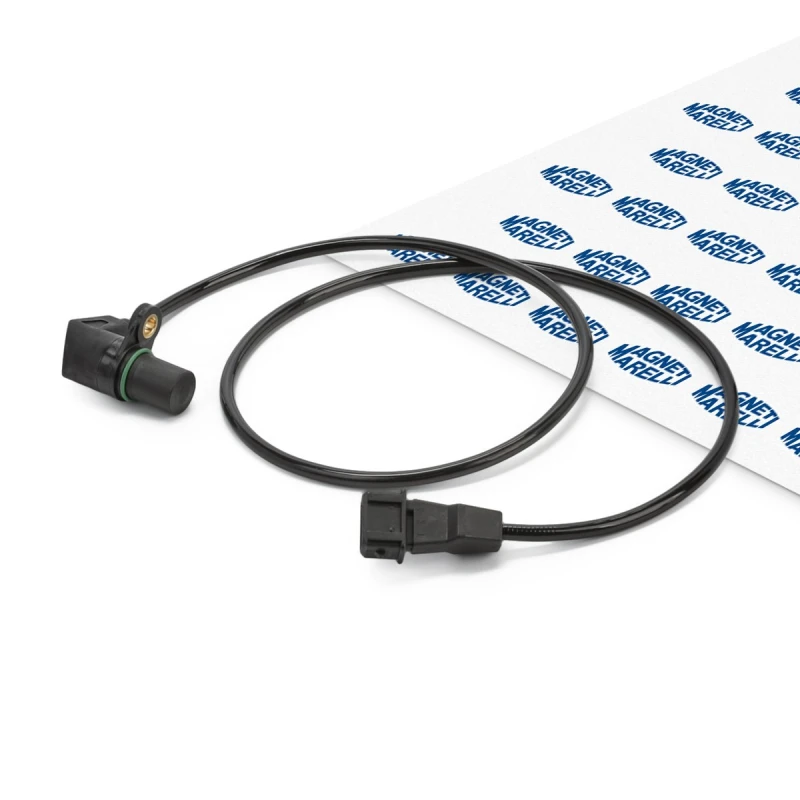Image of MAGNETI MARELLI 064848093010 Impulse Sensor Sensor,crankshaft pulse (833)
