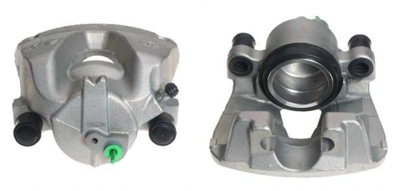 Image of BREMBO Brake caliper BREMBO F 61 319