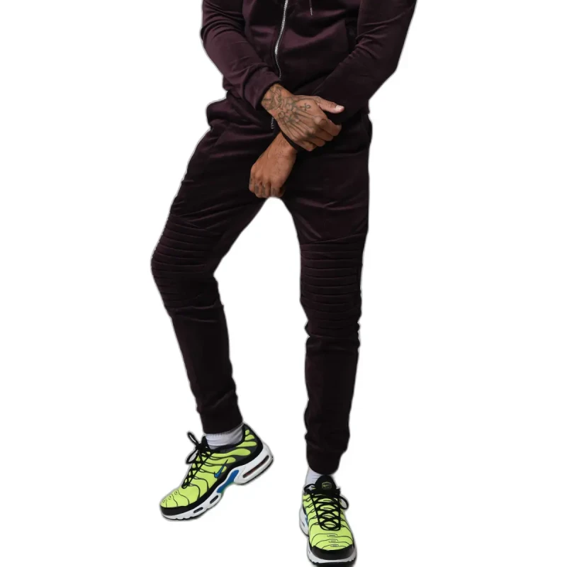 Image of Project X Paris Jogging Trousers Project X Paris Velvet Violet Male S