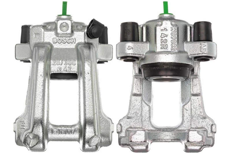 Image of ATE Brake caliper ATE 24.3421-1725.5