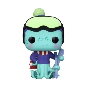 Peppermint Lane Bjorn Cranmore Pop! Vinyl Figure