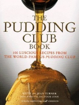 Image of The Pudding Club Book by Jean and Keith Turner Paperback