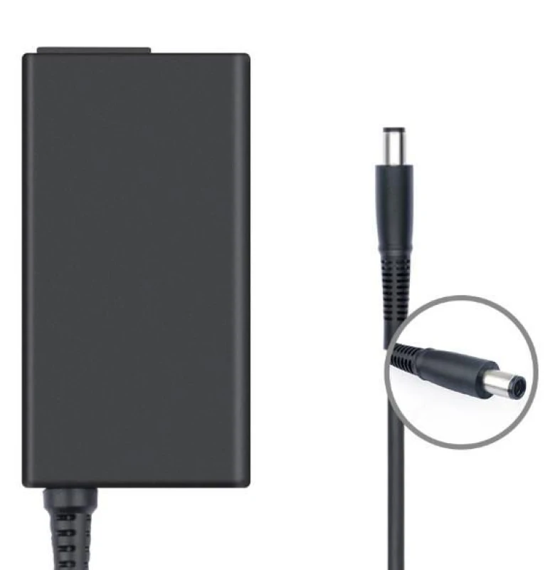 Image of CoreParts MBXHP-AC0017 power adapter/inverter Indoor 45 W Black