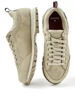Image of Craghoppers Jacara Walking Shoes - Beige, Beige, Size 4, Women