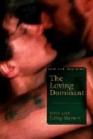 Image of loving dominant