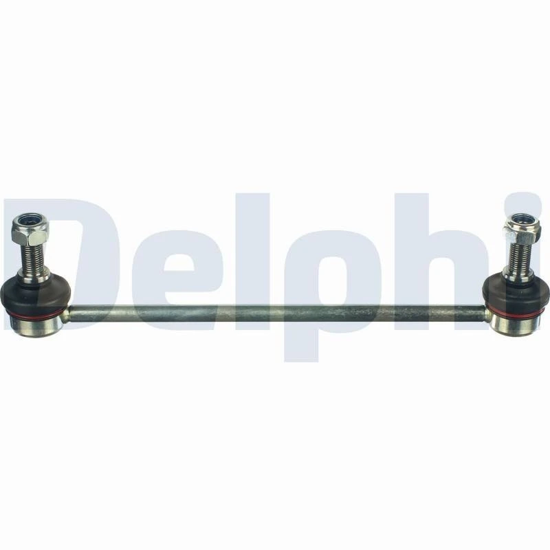 Image of DELPHI Anti-roll bar link DELPHI TC2749