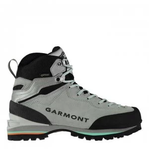 image of Garmont Ascent GTX Ladies Walking Boots - Grey