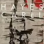 image of Hayes Carll - Lovers and Leavers (Music CD)