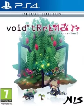 Image of void* tRrLM2(); // Void Terrarium 2 Deluxe Edition PS4 Game