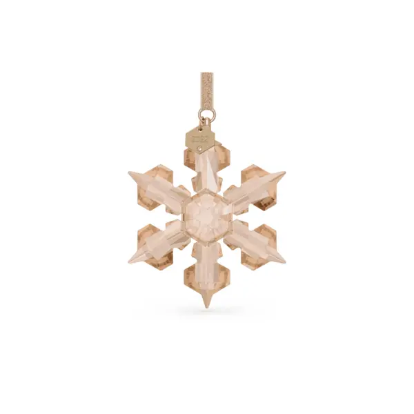 image of Swarovski Festive Annual Edition 2022 Ornament 5634888