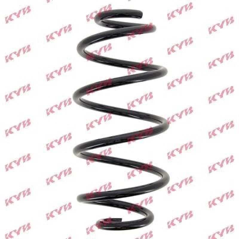 Image of KYB Coil spring KYB RA6194