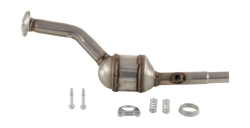 Image of Catalytic converter WALKER 28936