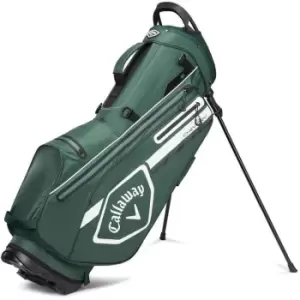 Image of Callaway Chev Dry Bag 10 - Green