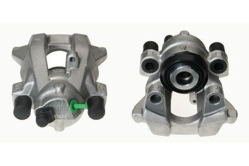 Image of Brake caliper MAPCO 144009
