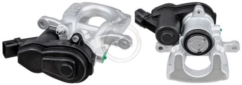 Image of A.B.S. Brake caliper A.B.S. 420772
