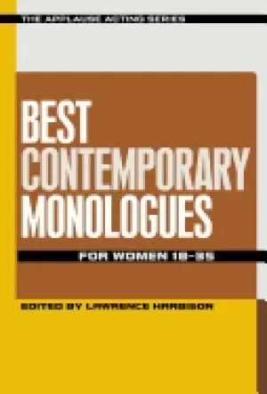 Image of best contemporary monologues For Her 18 35