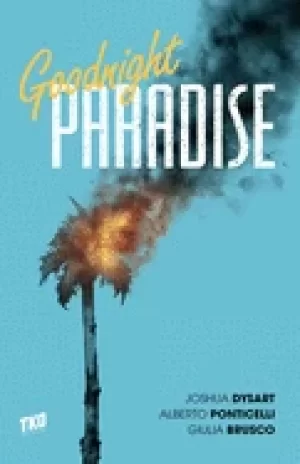 Image of goodnight paradise