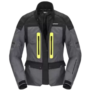 Image of Spidi Traveler 3 Lady Yellow fluo M