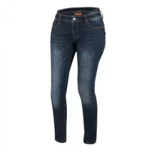 image of Bering Patricia Lady Blue Pants T1