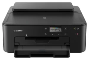 Image of Canon PIXMA TS705A Wireless Inkjet Printer