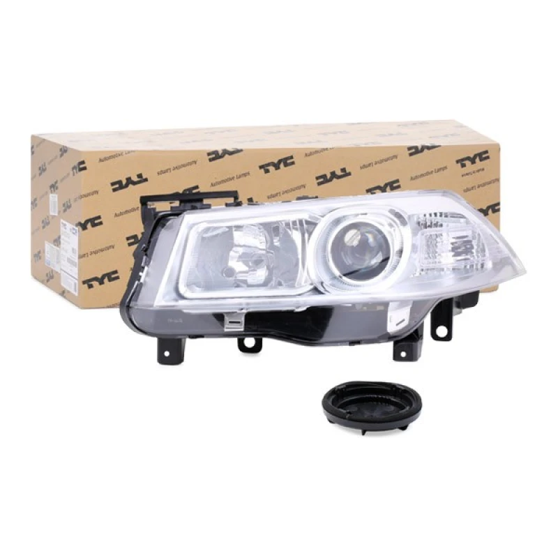 Image of TYC Headlight TYC 20-1072-15-2