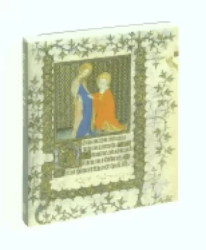 Image of books of hours