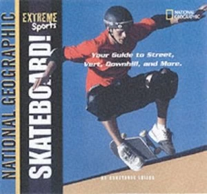 Image of Skateboard by Constance Loizos Book