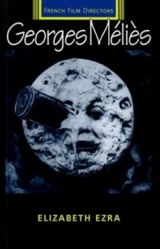 Image of Georges Mlis by Elizabeth Ezra Paperback