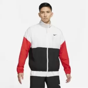 image of Nike Starting 5 Jacket Mens - Black