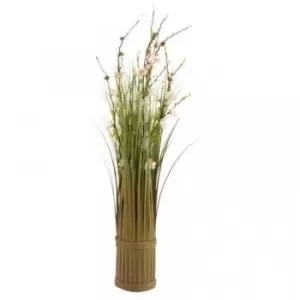 Image of Smart Solar In-Lit Bouquet - Spring Blossom 70cm