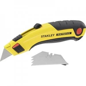 Image of Knife with retractable blade Stanley by Black & Decker 0-10-778