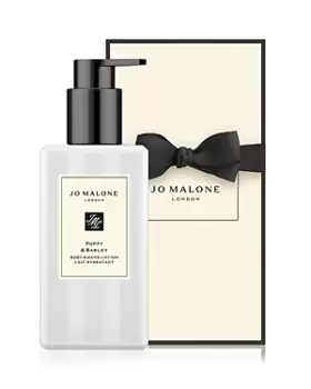 image of Jo Malone London Poppy & Barley Hand & Body Lotion 8.5 oz.