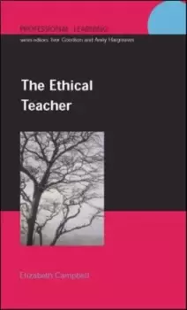 Image of The ethical teacher by Elizabeth Campbell