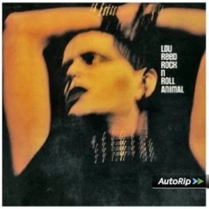 image of Lou Reed Rock n Roll Animal CD