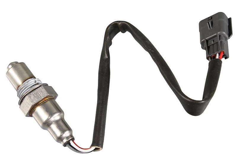 Image of Lambda sensor METZGER 0895640