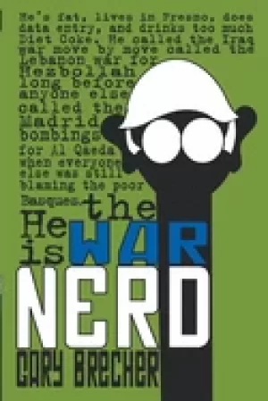 Image of war nerd