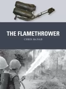 Image of The Flamethrower