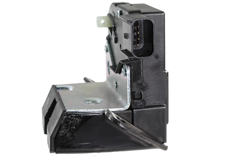 Image of Tailgate lock METZGER 2310791