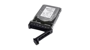 Image of Dell 8TB 400-BLCG 3.5" SAS Internal Hard Disk Drive