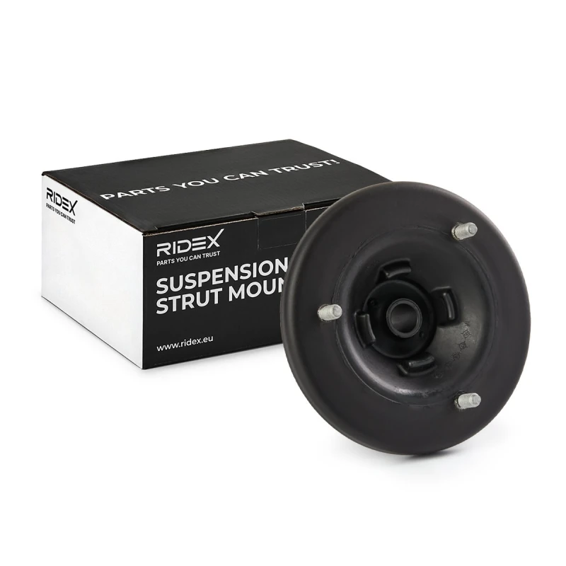 Image of RIDEX Top strut mount RIDEX 1180S0885